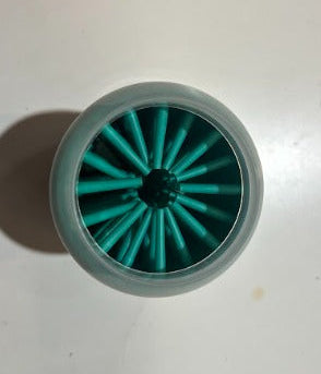 Limpiador patas de perro - M - additional image 2