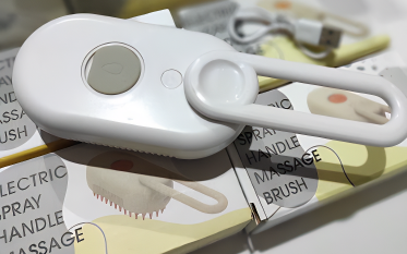 Cepillo vapor de masaje para mascota 3 en 1 - additional image 3