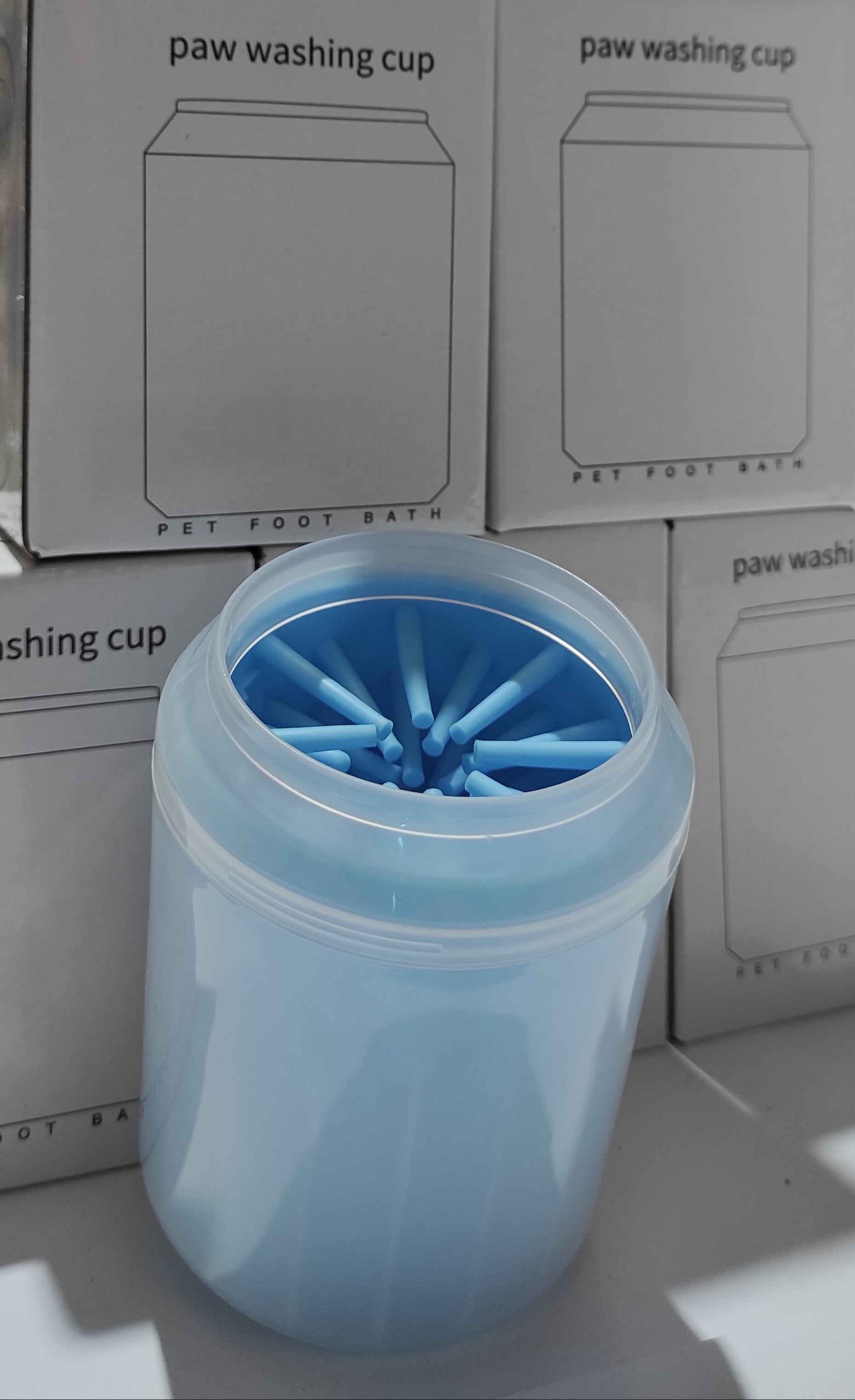 Limpiador patas de perro - M - additional image 18