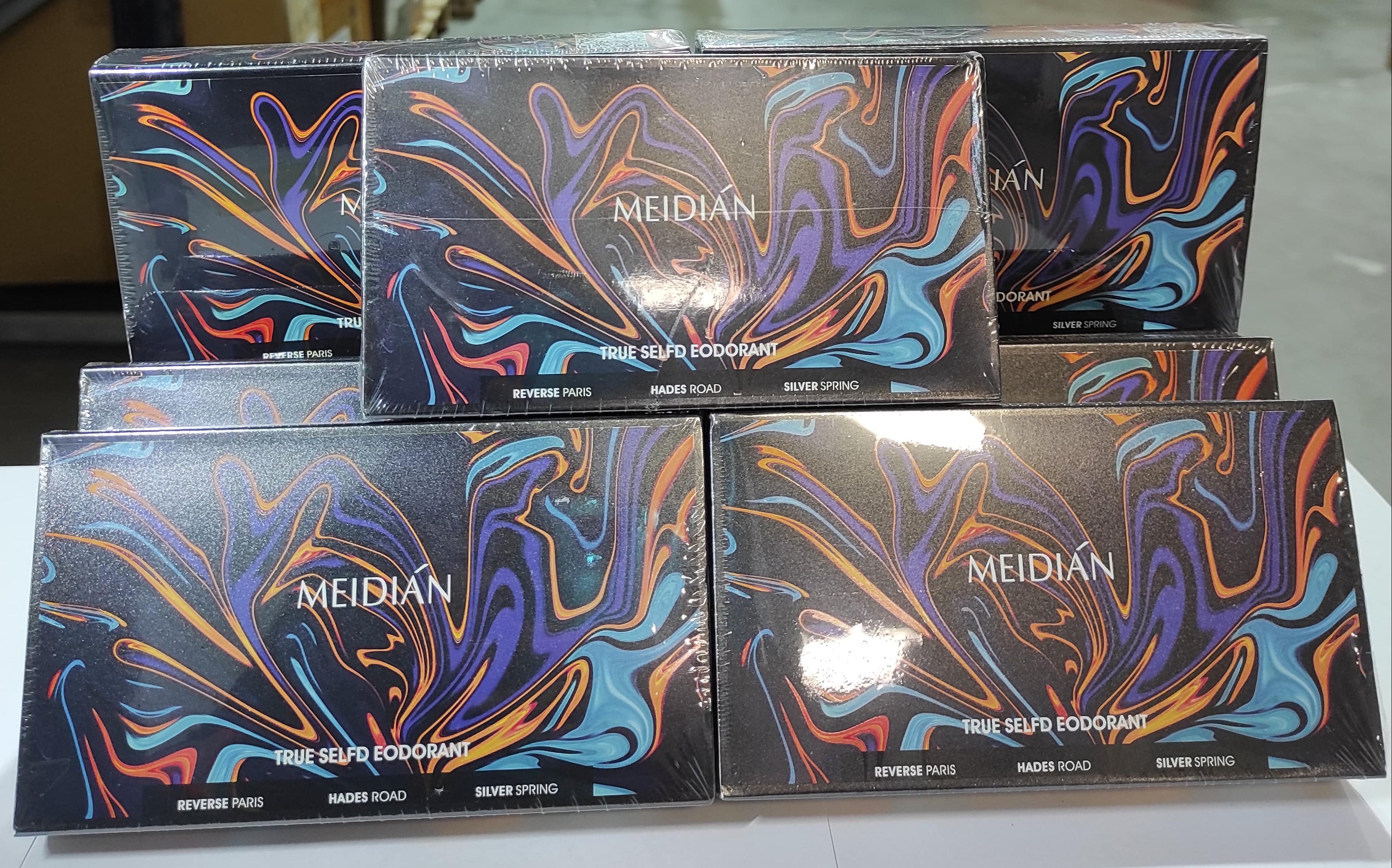 Set 3 perfumes con feromonas - additional image 17