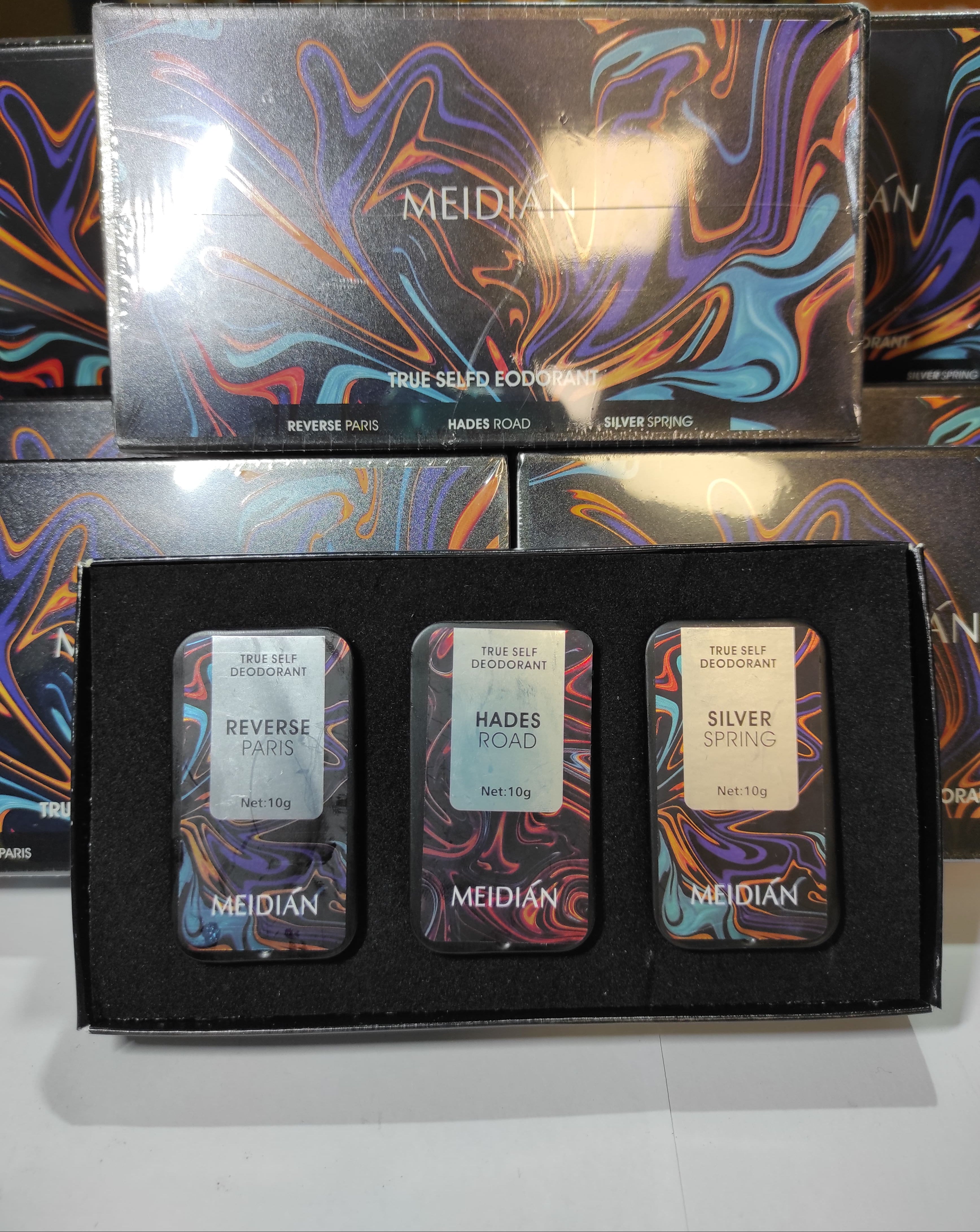 Set 3 perfumes con feromonas - additional image 8