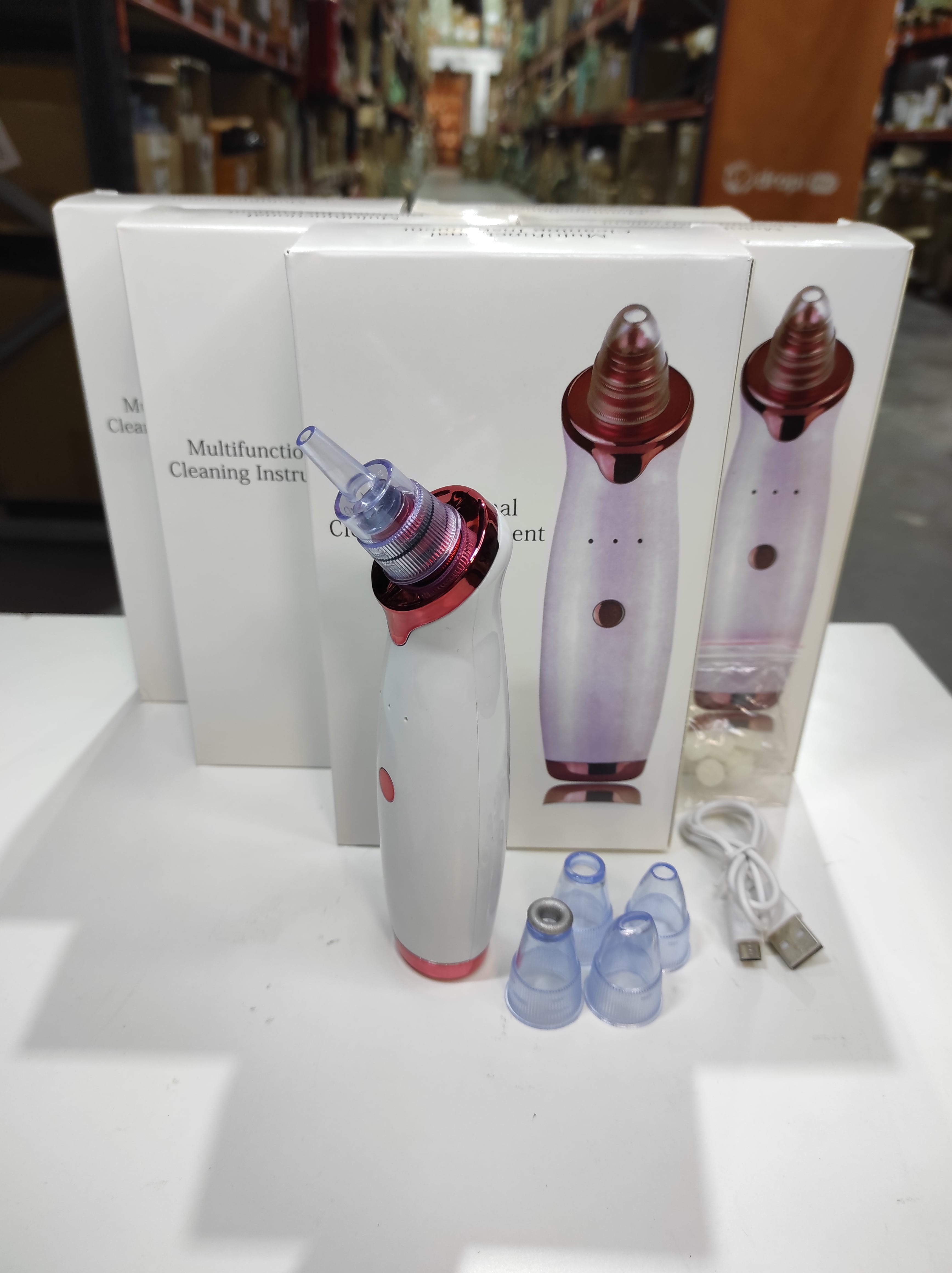 Limpiador de Puntos Negros - additional image 9