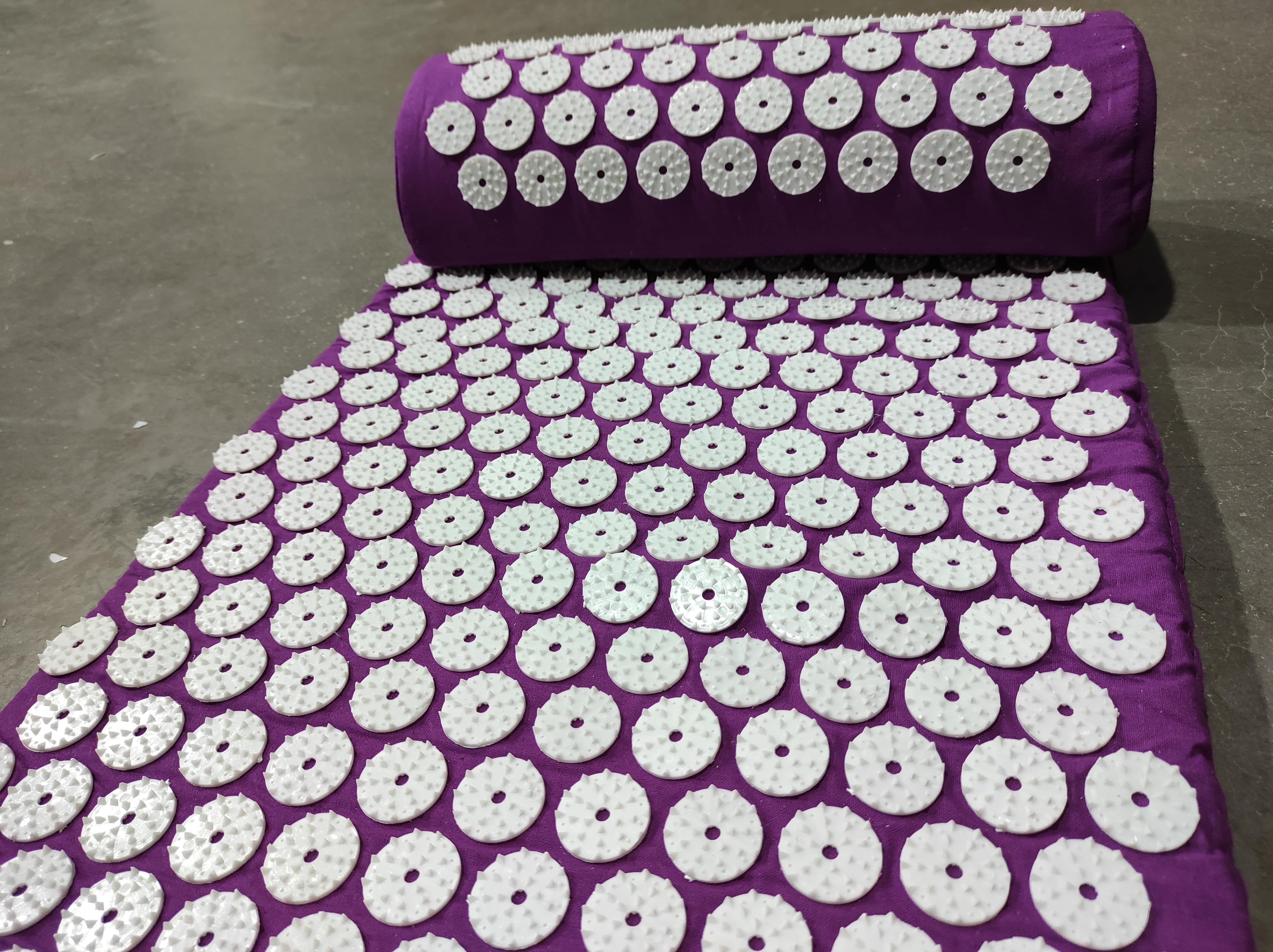 Esterilla masajeadora de acupresión - additional image 16