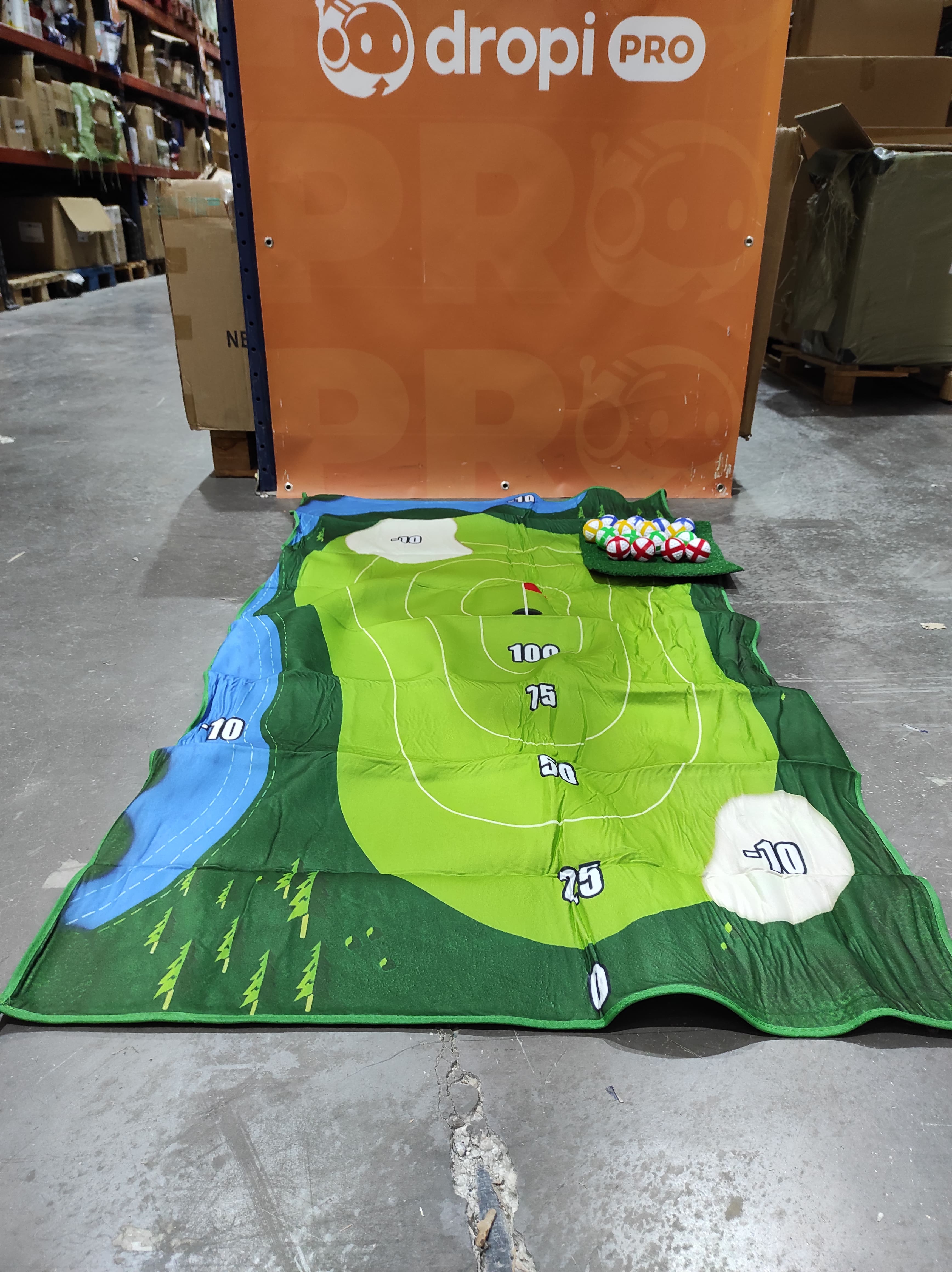 Esterilla de golf 80*150 - additional image 6