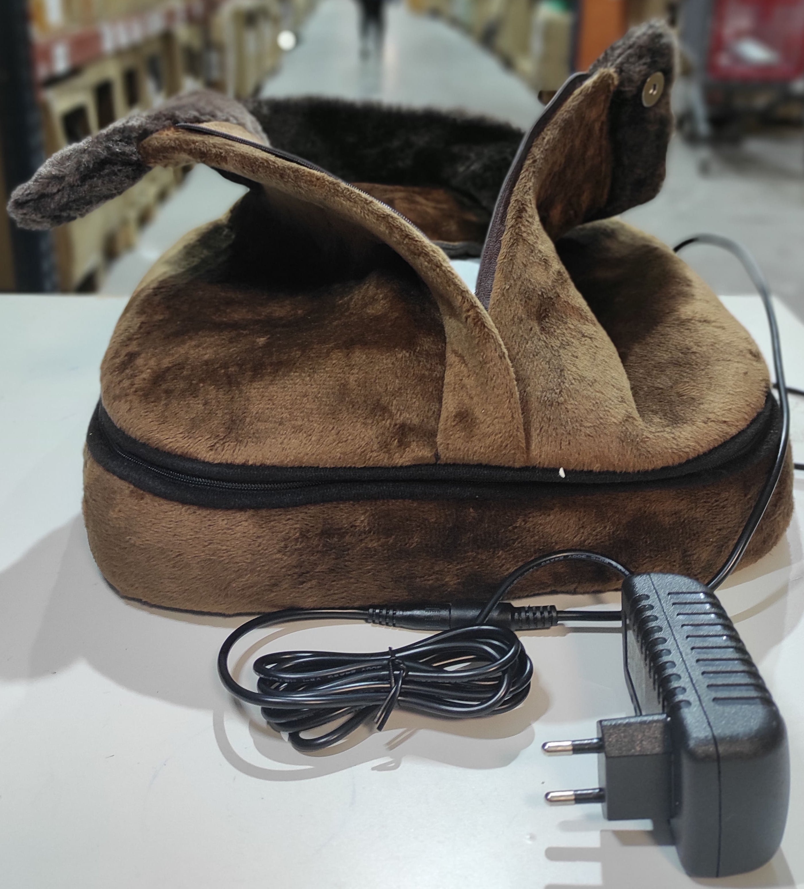 Calentador de pies eléctrico - additional image 3