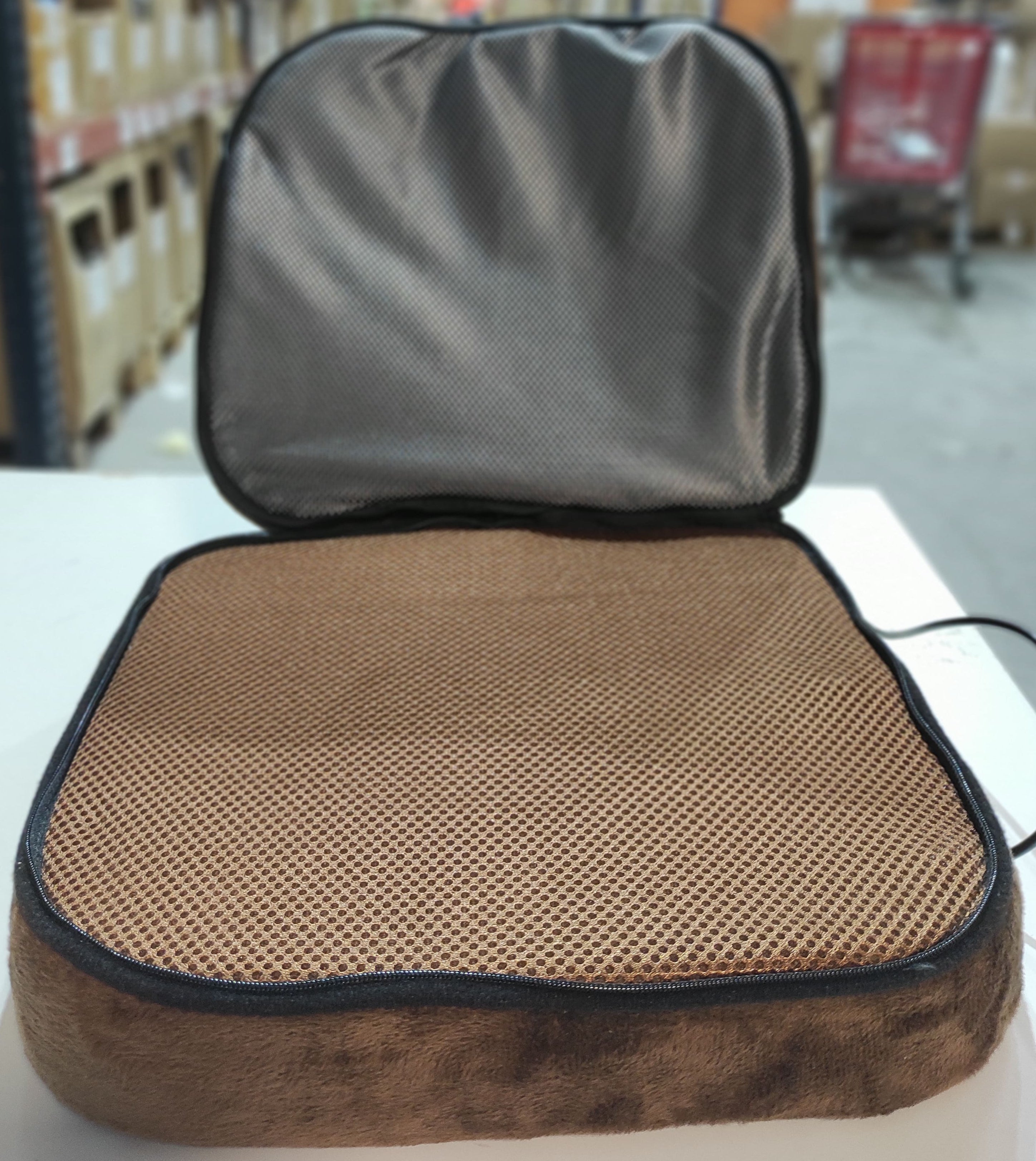 Calentador de pies eléctrico - additional image 4