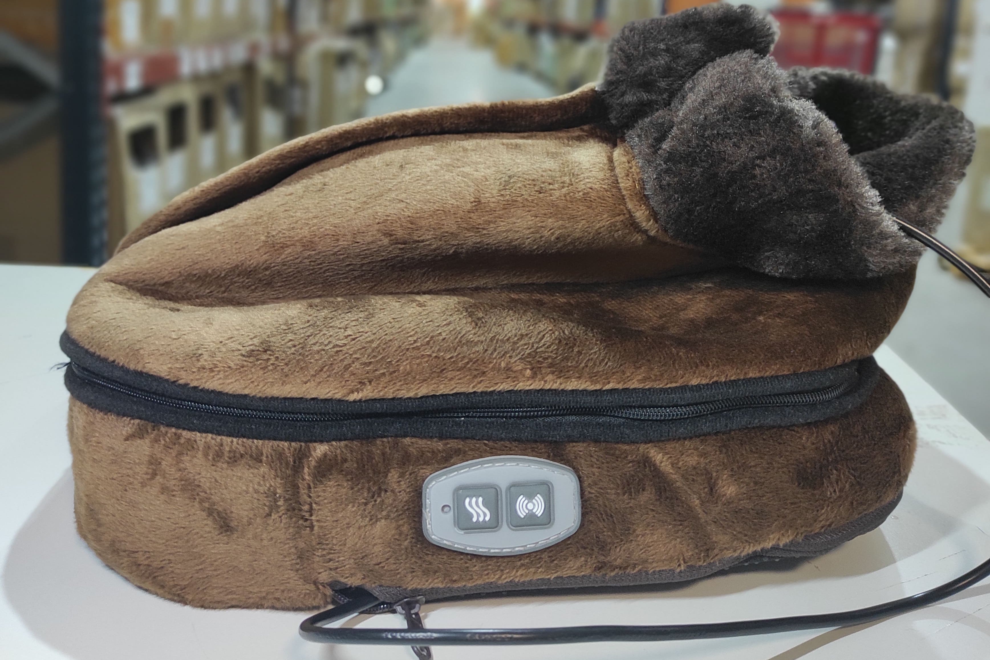 Calentador de pies eléctrico - additional image 5