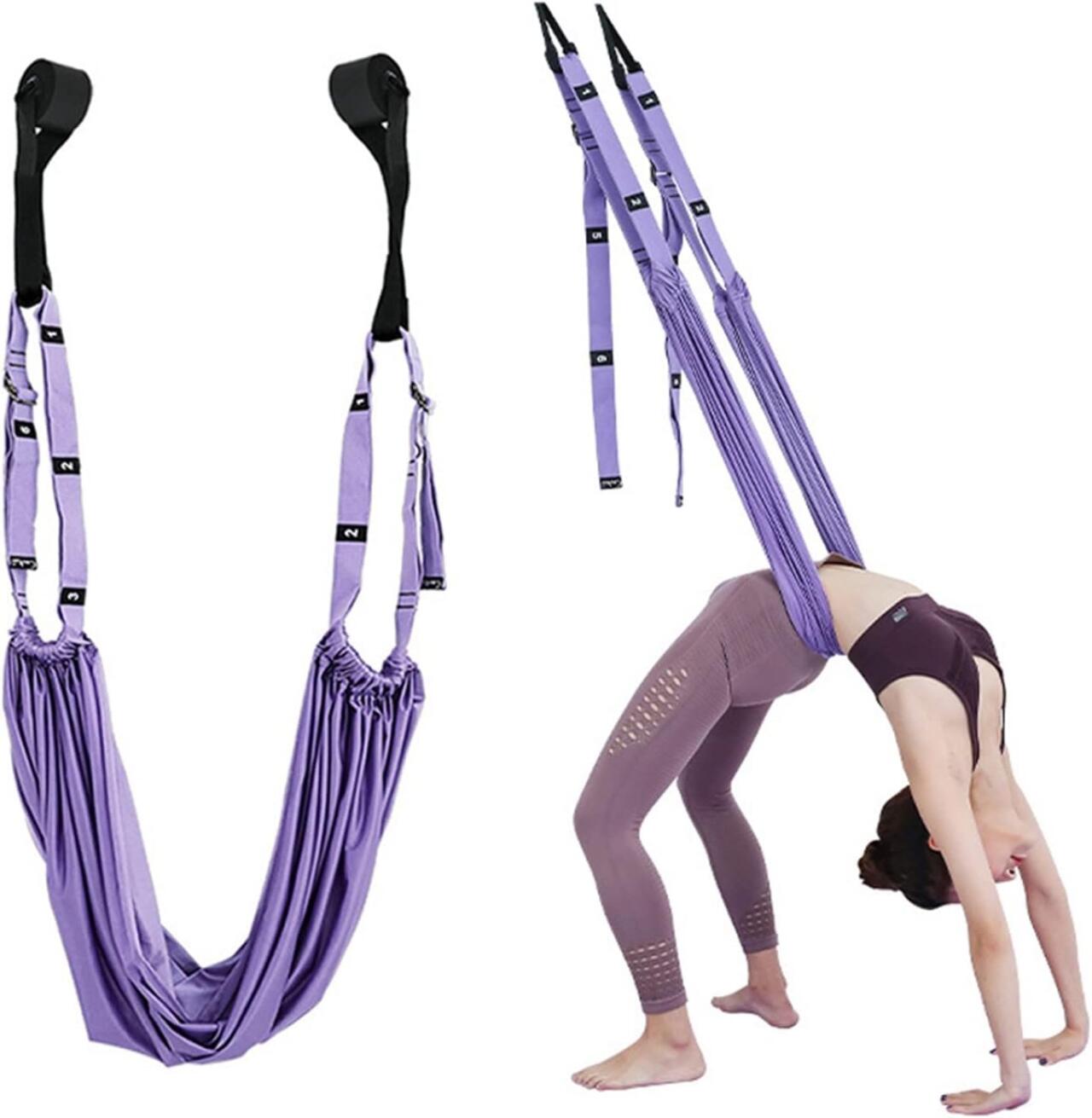 AEROYOGA