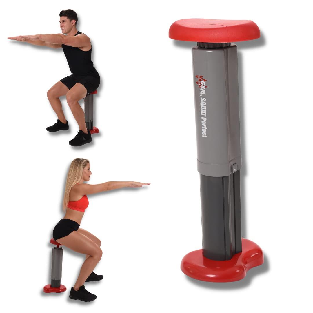 GLUTEPRO